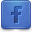 Facebook icône